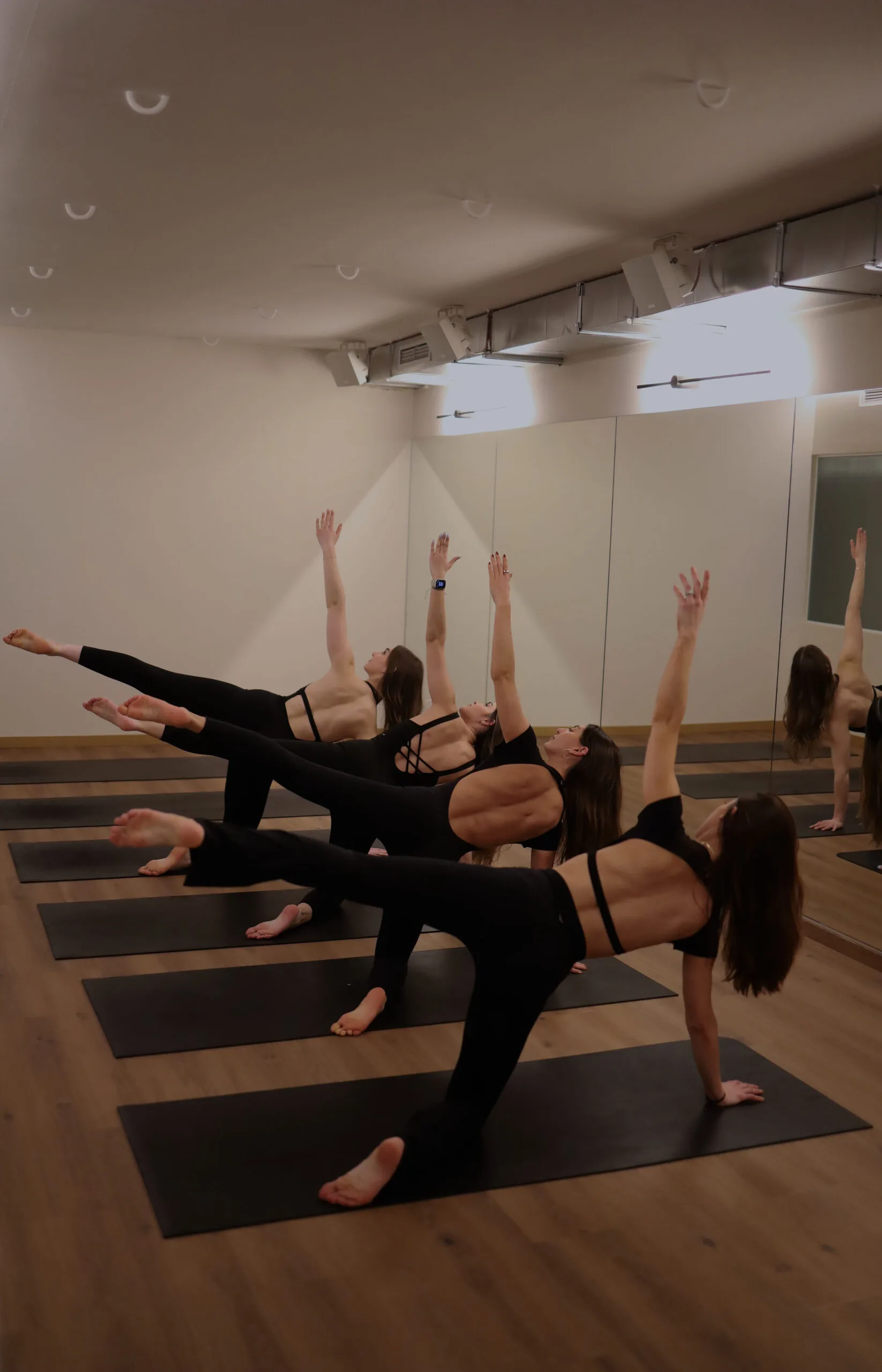 Clase Be Toro Revive Madrid