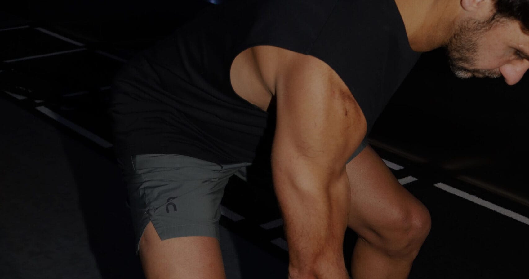 Clase de fuerza Revive Madrid