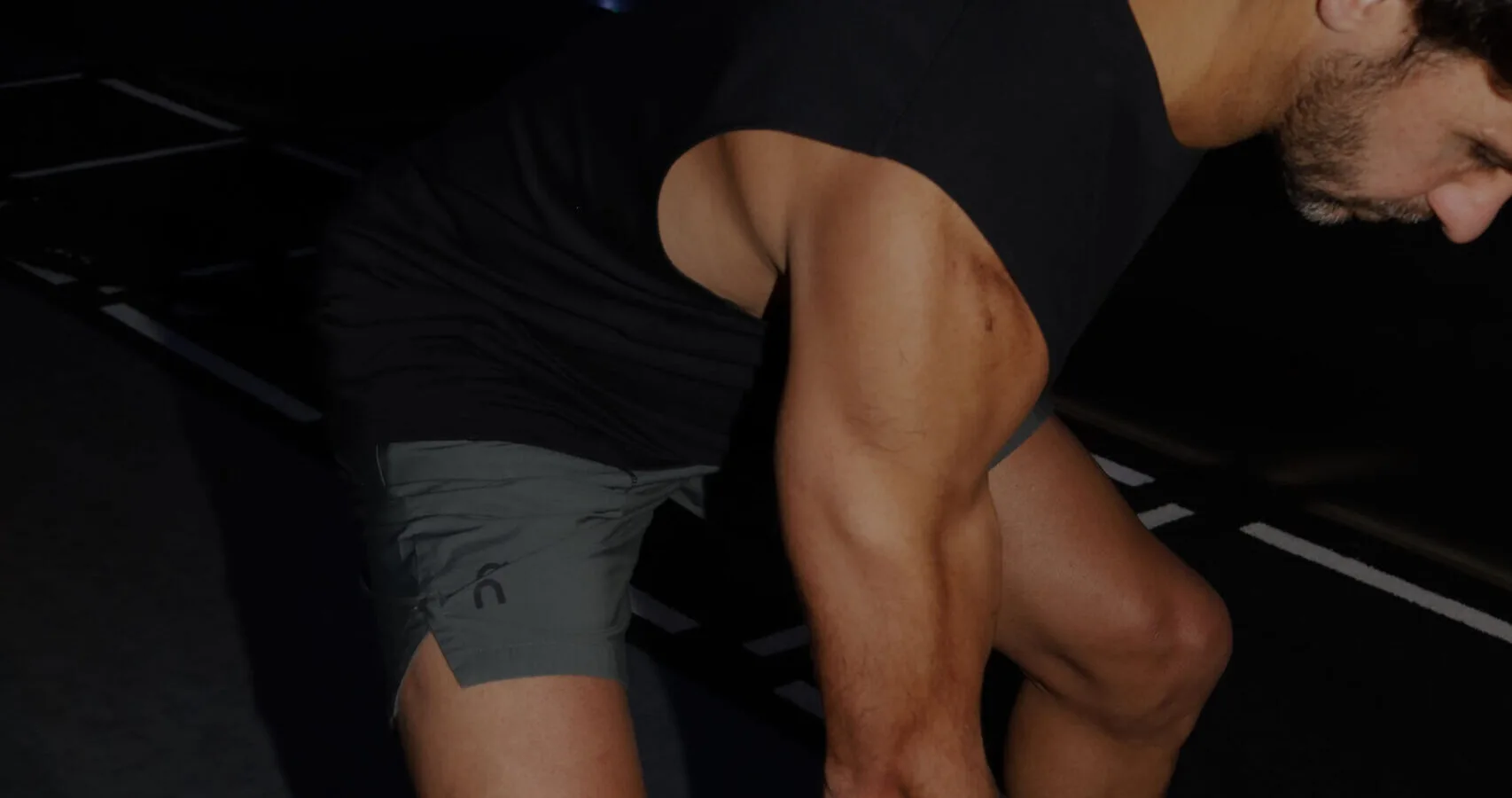 Clase de fuerza Madrid — Revive Wellness Hub
