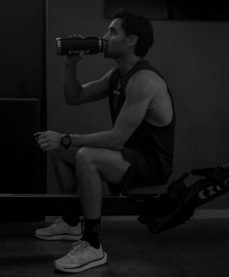 Entrenamientos Personales