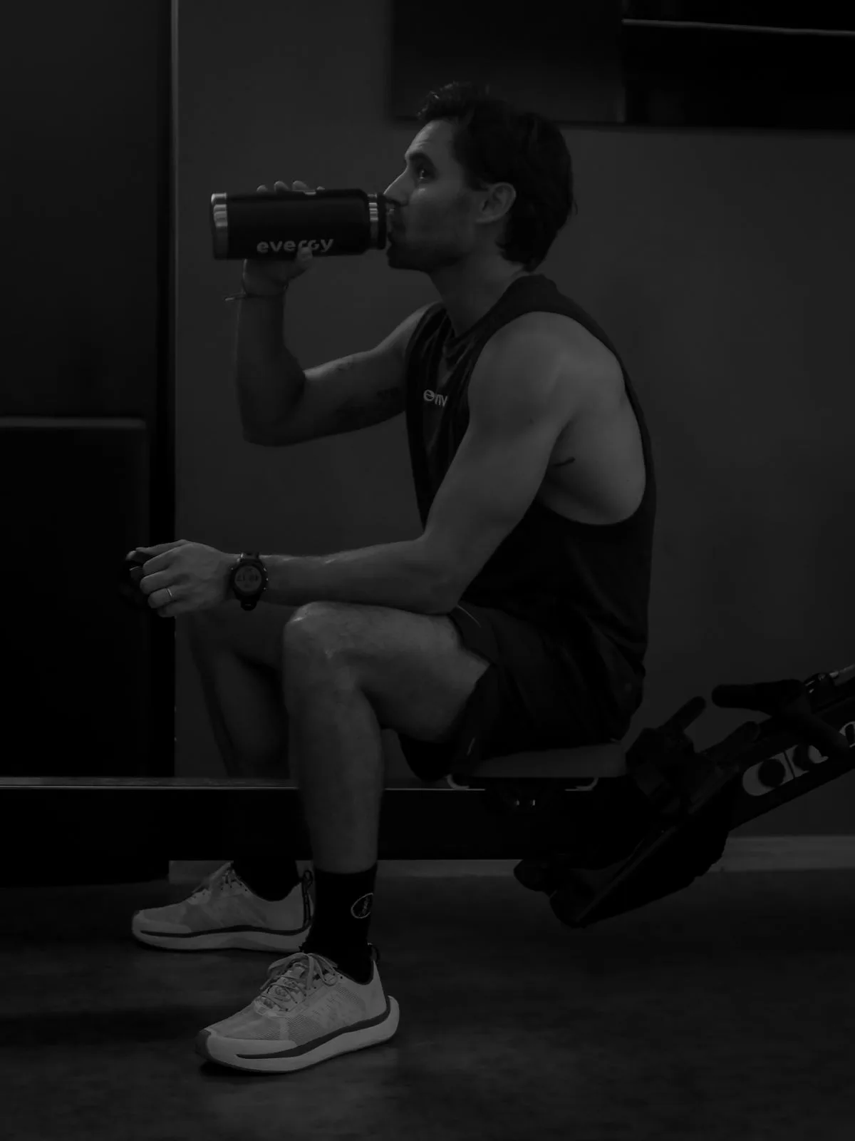 Entrenamiento personal premium Madrid Revive