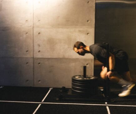 Revive Wellness Hub — Centro oficial HYROX Madrid Justicia