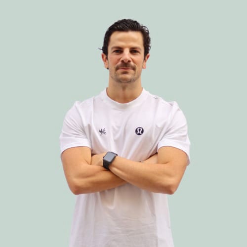 Jesús Head Coach Revive
