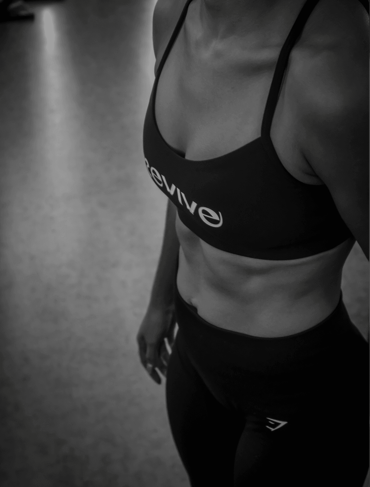 Entrenamiento de fuerza para todos los niveles en Revive Madrid