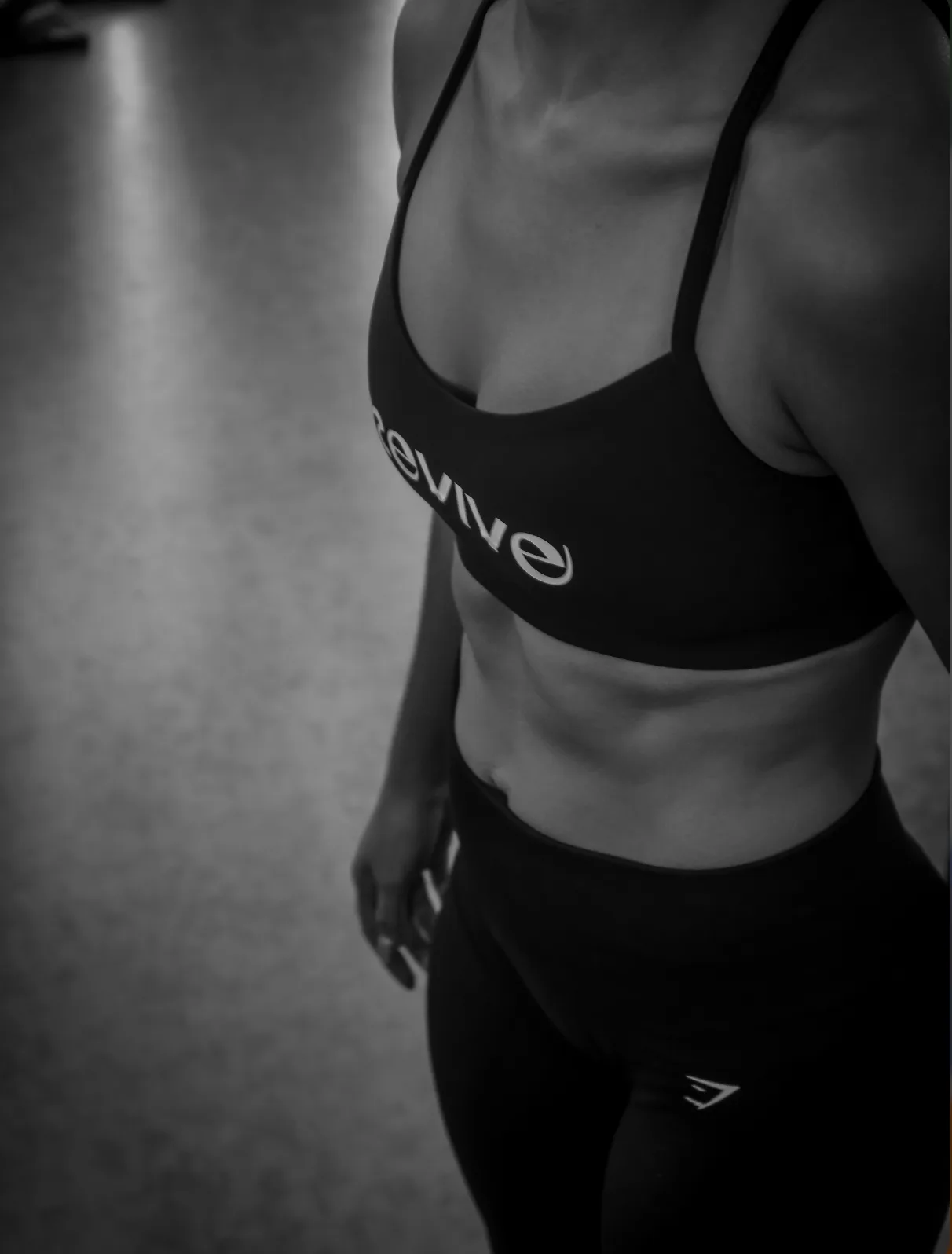 Entrenamiento de fuerza para todos los niveles en Revive Madrid