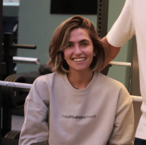 Miranda López CMO Revive