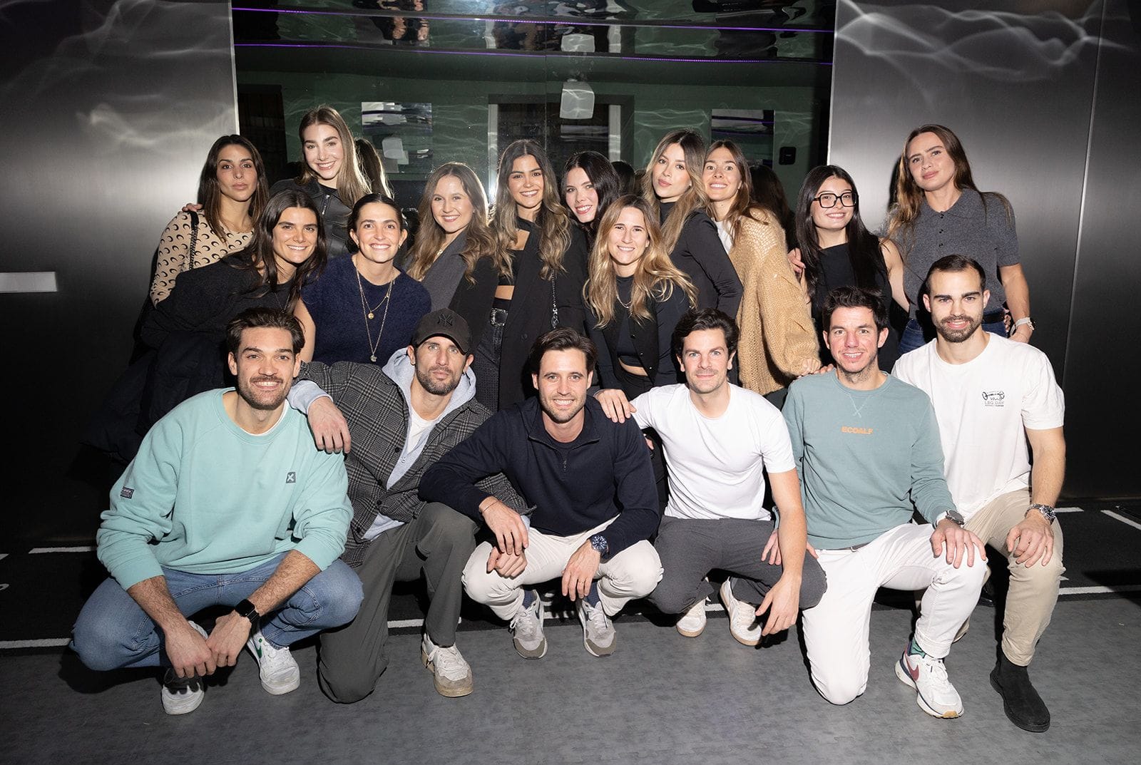 Primer aniversario Revive Wellness Hub Madrid