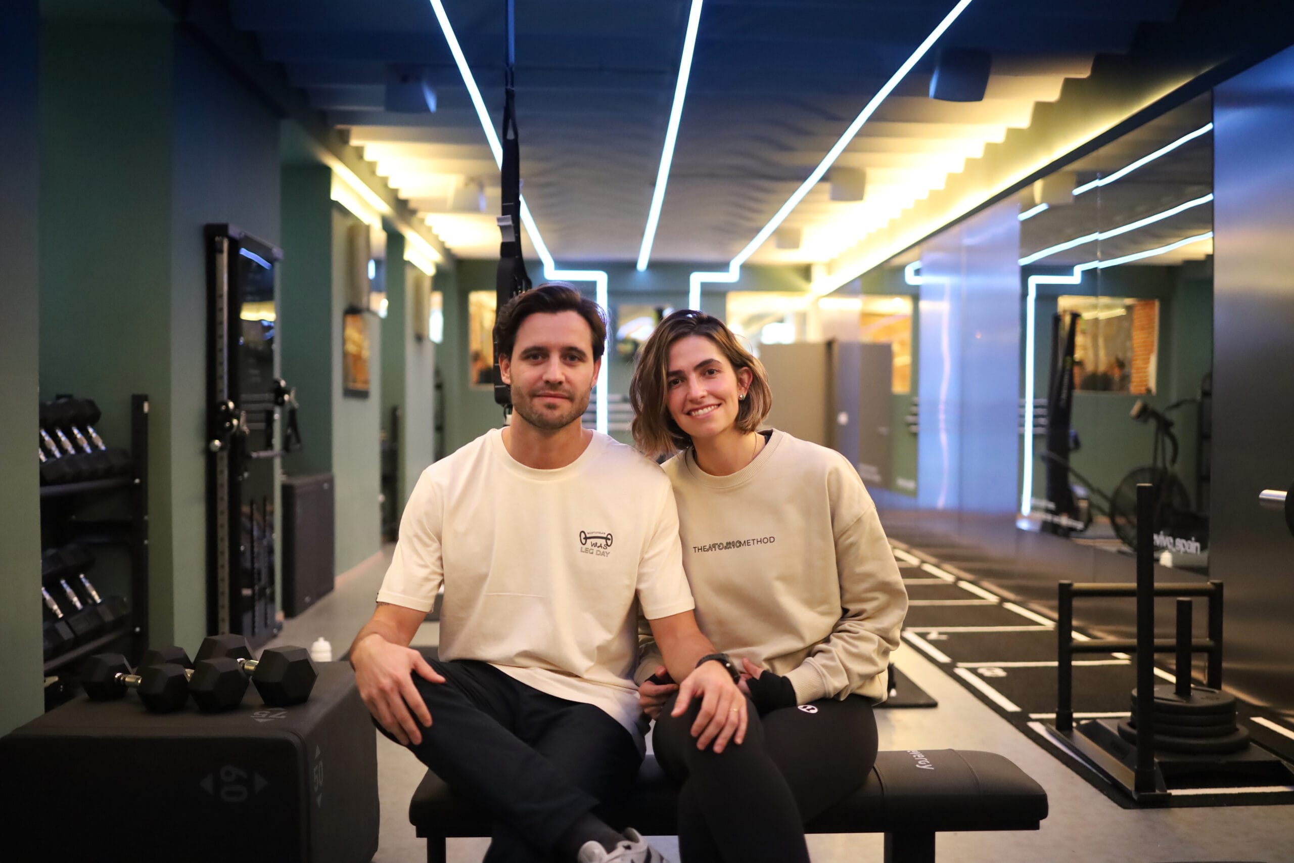 Revive Wellness Hub Madrid — entrenamiento y recovery