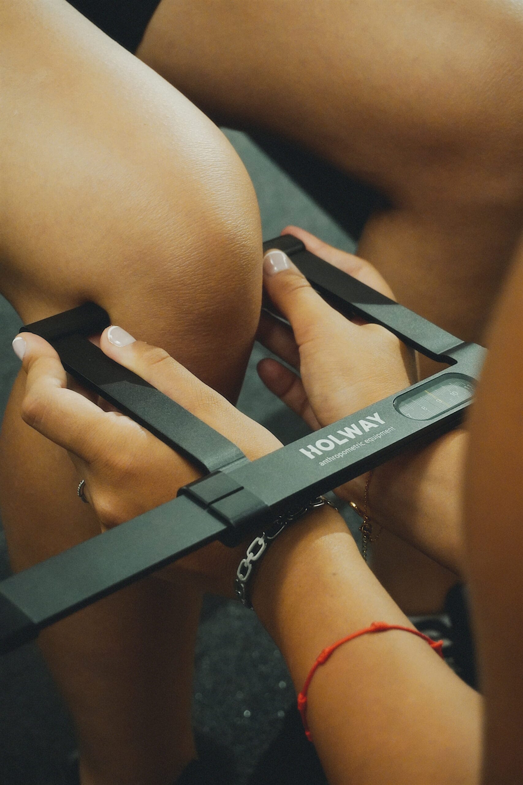 Nutrición deportiva para HYROX running y fuerza en Madrid