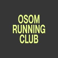 Osom Running Club — partner de recovery Revive